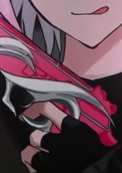 #　私 の 彼 氏   は   警 察 官 