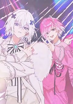 ꔛ  ⵌ　と  も  ぼ   💒