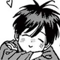> ヮ < ♥️さんのアイコン画像