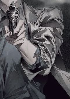 最強マフィアさん達に拾われました。[2j3j]