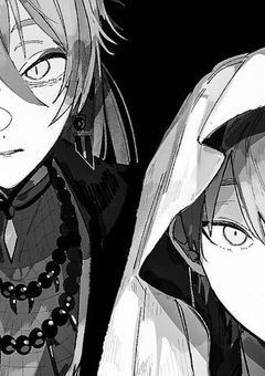 nj:神社と鈴の音