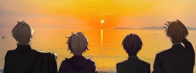 _黒星快楽_さんの壁紙画像