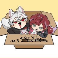 _黒星快楽_@過去作品公開中さんのアイコン画像