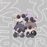 _黒星快楽_さんのアイコン画像