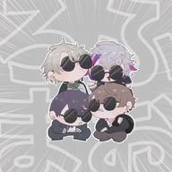 _黒星快楽_さんのアイコン画像