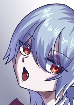 二次創作イラスト部屋