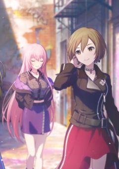 プロジェクトセカイカラフルステージ！feat初音ミクnexthopeSTAGE！