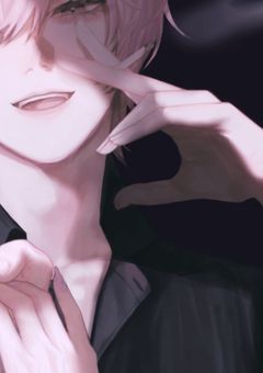 ❥ 犬系ホスト
