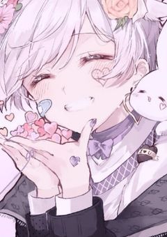 ❥ ぜ ん ぶ 貴 方 だ け 