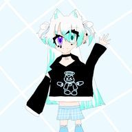 莉桜（りおん）🐱🤍さんのアイコン画像