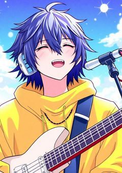 兄弟　ほのぼのストーリー(VOCALOID♪)