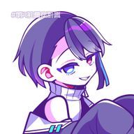 Nebulaさんのアイコン画像