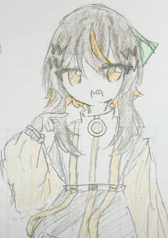 パロ絵とかCP絵とか実話の絵とかの イラスト部屋