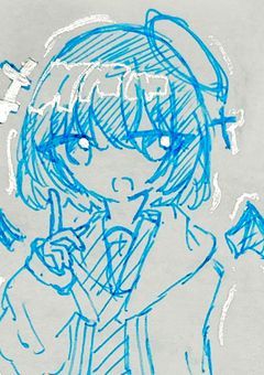Mimei*の圧倒的自給自足オリキャラ供給部屋