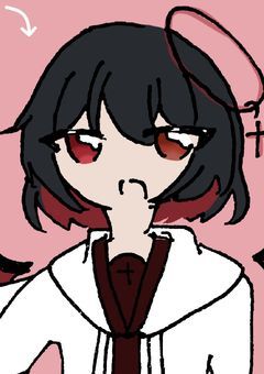Mimei*の圧倒的自給自足オリキャラ供給部屋
