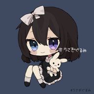 Mimei*　💫 低浮すぎてもはや無浮さんのアイコン画像