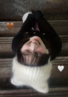 　高嶺の紫陽花ちゃん