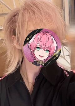 うちの義理の兄はシスコンで推し(⚔️🩷)