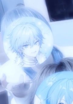 花火大会の日告白しようと＿＿したのに＿＿＿＿＿＿＿