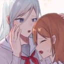 しずく@なにるららいんら