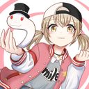 🐹@パール伯爵可愛い