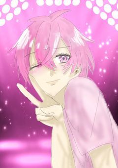 🎲の天使ちゃん！今日も元気です！