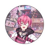 乾 心菜🎲🍣💗【無期限活動休止しま〜す✌️】さんのアイコン画像