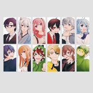 ルキナさんのアイコン画像