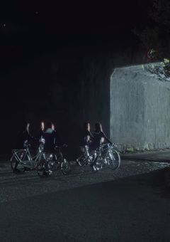 TRPG×K-popグループ