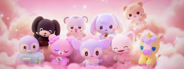 Anijaさんの壁紙画像