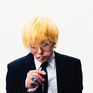 Anijaさんのアイコン画像
