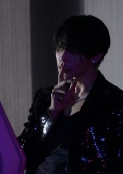 　I'm the only one beside you.