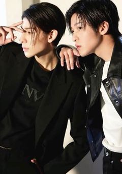 　俺だけを写して