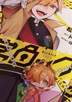 盗賊は姫を盗む