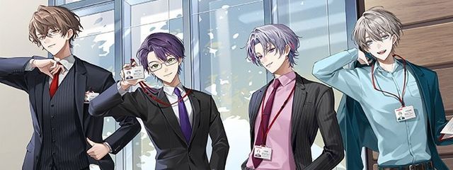 Hazuさんの壁紙画像