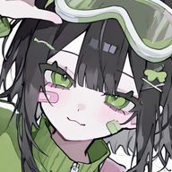 #__囲 まよ 🔍️.さんのアイコン画像