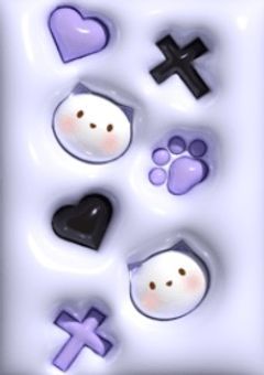 自称キュートガールの雑談部屋