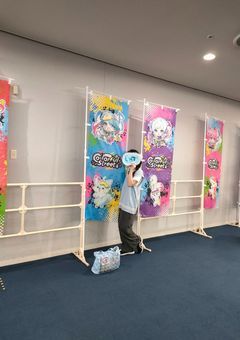 いれりすさんと繋がりたいっ！！