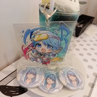 ねくなさんのアイコン画像