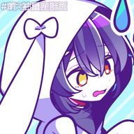 G!K!ももん꜀(  ꜆ᐢ.  ̫.ᐢ)꜆さんのアイコン画像