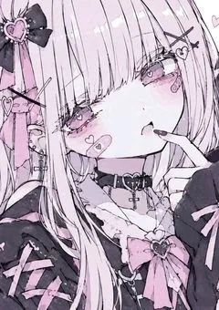 【合作】#隣の席のキルハくんがうるさい件 .