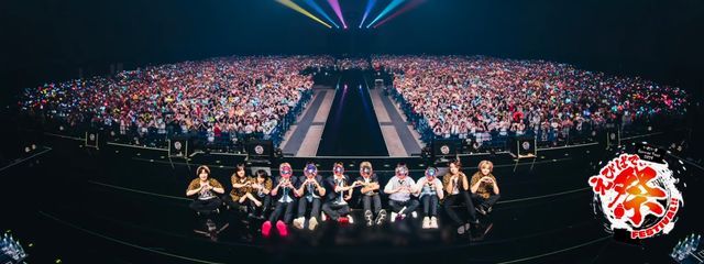 璃樹#兎白とペア画中   無期限活動休止さんの壁紙画像