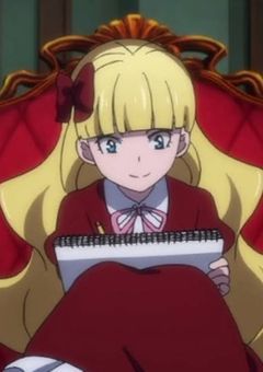 ポートマフィアにいる少女はエリス嬢のお気に入り