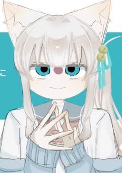 イラスト部屋。