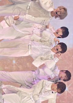 ライクレの紅一点