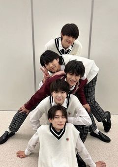 M!LKの箱入りお姫
