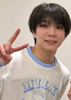 愛されBoy