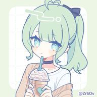 甘音 桜兎さんのアイコン画像