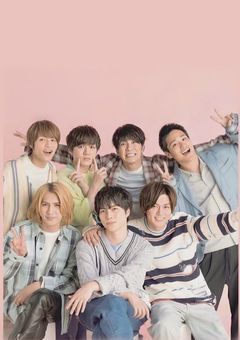 WEST.がパパになりました。