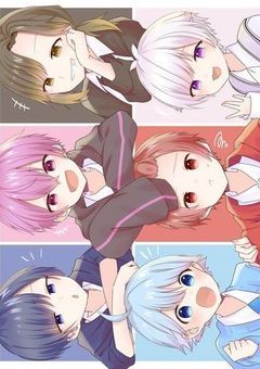 グッズを大量購入したら認知された件